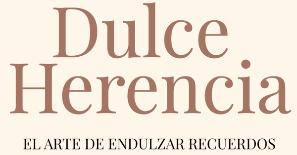 Dulce Herencia